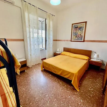 Apartment Scauri