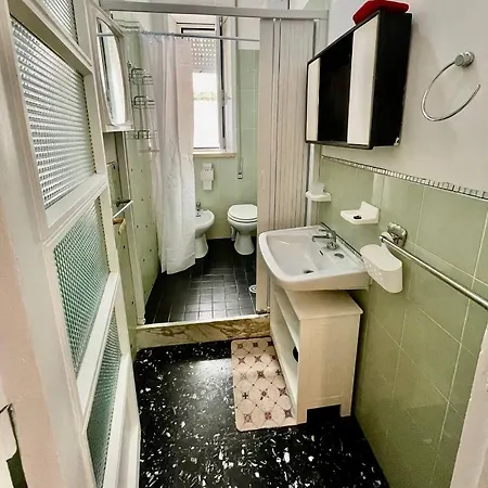 Apartment Scauri Minturno