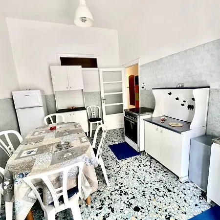 Apartment Scauri Minturno