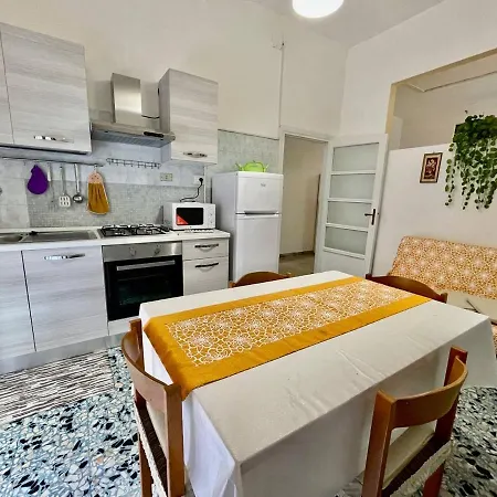 Scauri Apartment Minturno