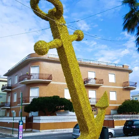 Scauri Minturno