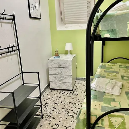 Apartment Scauri